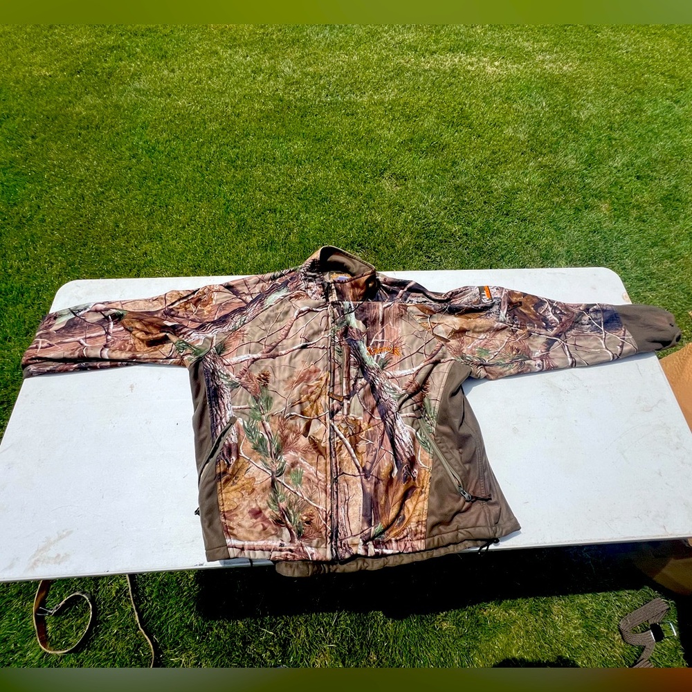 Scent-Lok Fullseason XXL